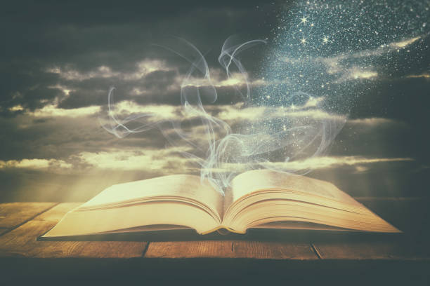 How To Describe Magic In writing (12 Steps You Need To Know)