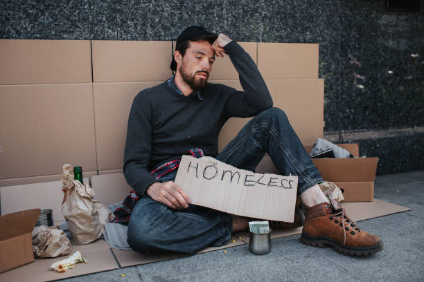 How To Describe A Homeless Person In writing (16 Significant Steps)