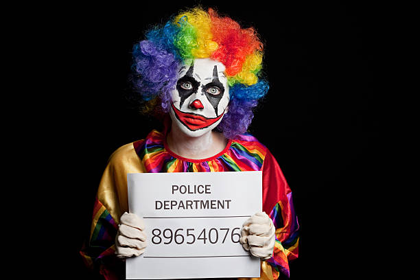 How To Describe A Scary Clown in Writing (13 Best Ways)