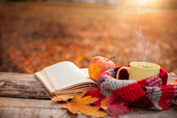 How To Describe Autumn Season In Writing
