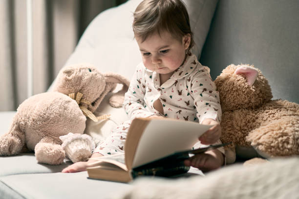 How To Write A Book For Baby (15 Best Ways)