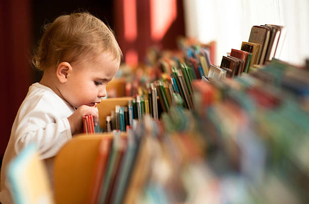 How To Write A Book For Baby