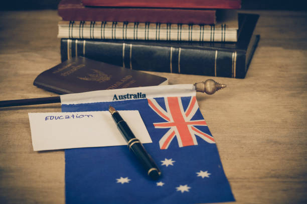 How To Write An Australian Accent