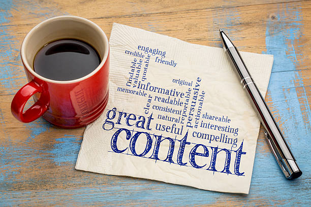 Can Content Writing Make You Rich?