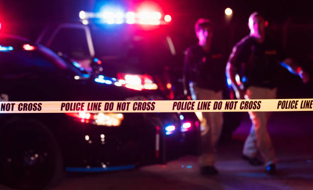 How To Describe A Crime Scene In A Story (12 Best Ways)
