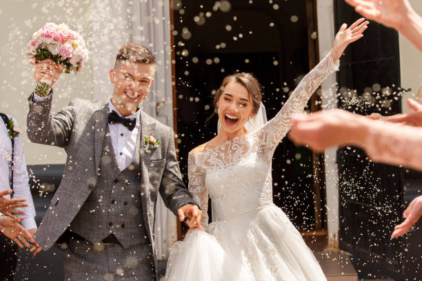 How To Describe A Wedding In A Story (10 Best Ways)