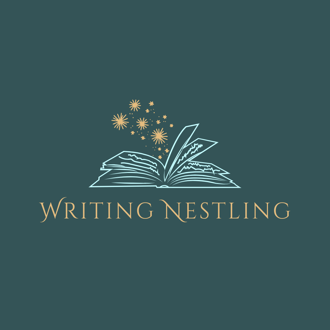 Writing Nestling