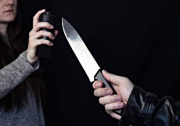 How To Describe A Knife In A Story (10 Best Tips)