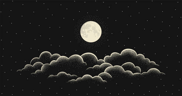 How To Describe Moon In Writing (10 Best Tips & Words)