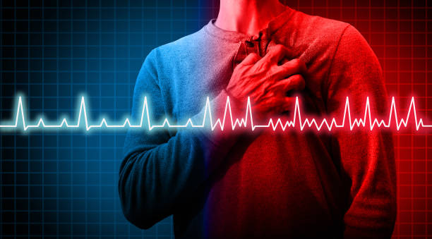 How to Describe a Heart Attack in a Story (10 Best Tips)