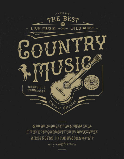 How To Write Country Music For Beginners 2024
