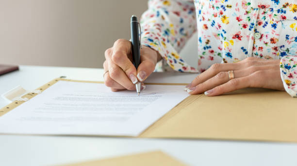 How to Write a Will